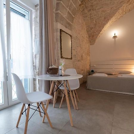 Il Saraceno Apartment Giovinazzo Eksteriør billede