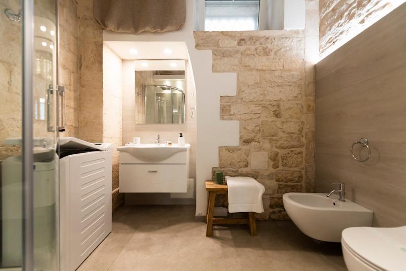 Il Saraceno Apartment Giovinazzo Eksteriør billede