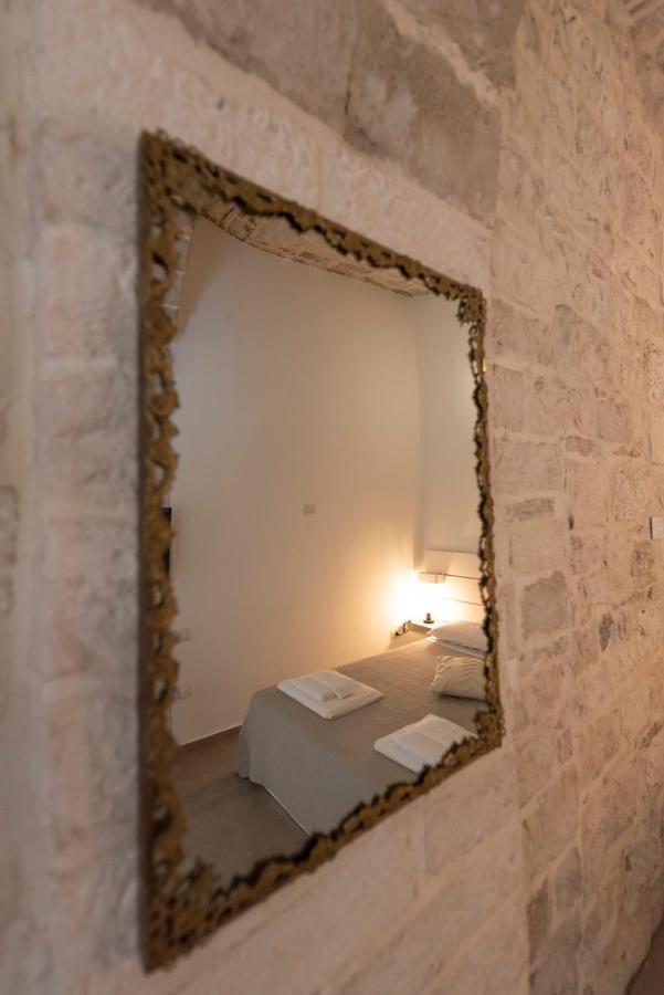 Il Saraceno Apartment Giovinazzo Eksteriør billede