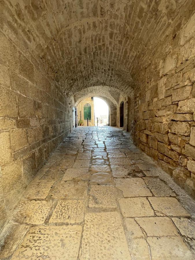 Il Saraceno Apartment Giovinazzo Eksteriør billede